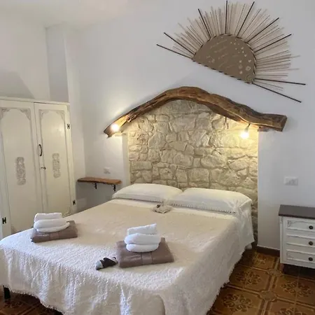 Steddueoro Bed & Breakfast