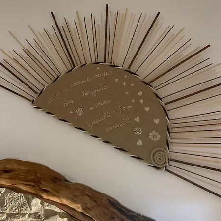 Steddueoro バウネーイ