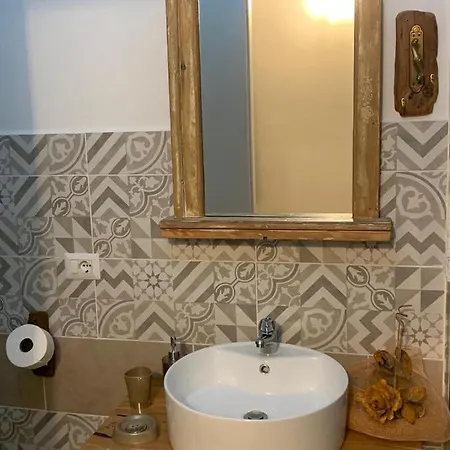 Steddueoro Bed & Breakfast Baunei
