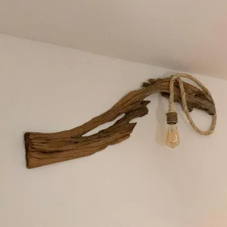 Steddueoro Bed & Breakfast Baunei