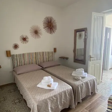 Bed & Breakfast Steddueoro Baunei