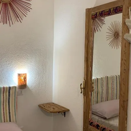 Bed & Breakfast Steddueoro Baunei