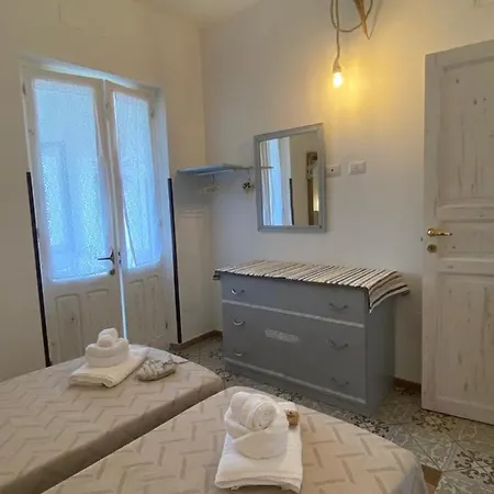 Bed & Breakfast Steddueoro Baunei