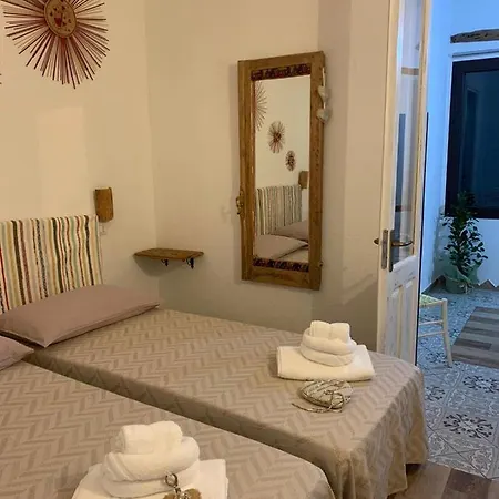 Bed & Breakfast Steddueoro