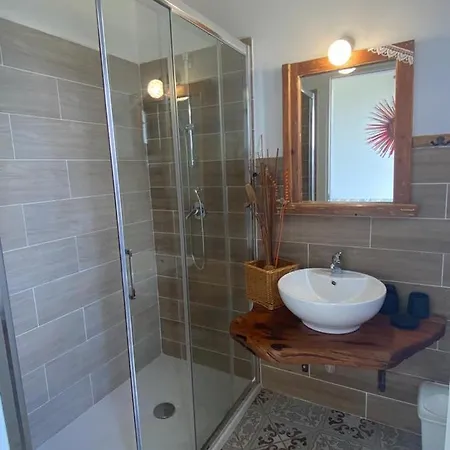 Steddueoro Bed & Breakfast Baunei