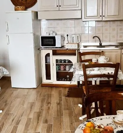 Bed & Breakfast Steddueoro *