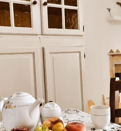 Bed & Breakfast Steddueoro Baunei