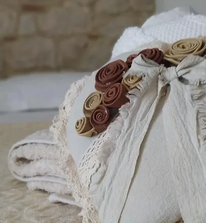 Steddueoro ベッド・アンド・ブレックファスト