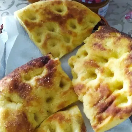 Steddueoro ベッド・アンド・ブレックファスト バウネーイ