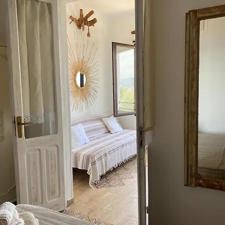 Bed & Breakfast Steddueoro