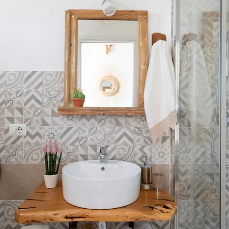 Steddueoro לינה וארוחת בוקר