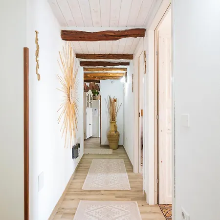 ベッド・アンド・ブレックファスト Steddueoro