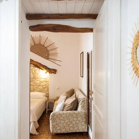 Bed & Breakfast Steddueoro Baunei