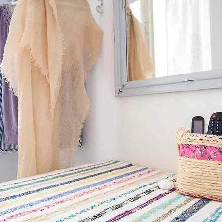 לינה וארוחת בוקר Steddueoro