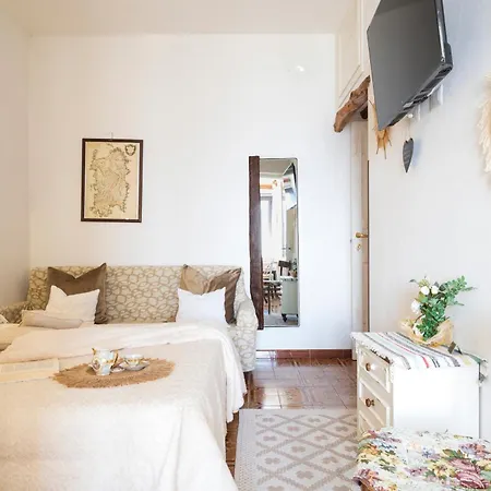Steddueoro Bed & Breakfast *