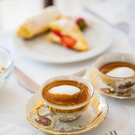 Steddueoro לינה וארוחת בוקר באוני