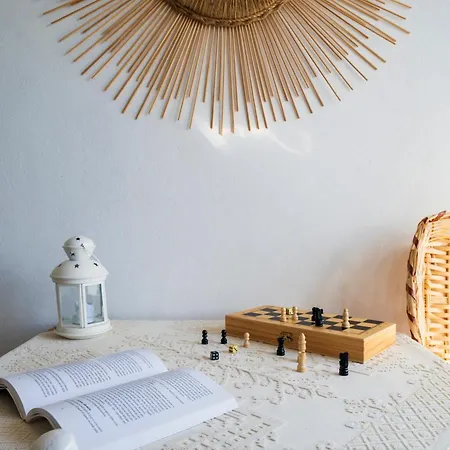 ベッド・アンド・ブレックファスト Steddueoro