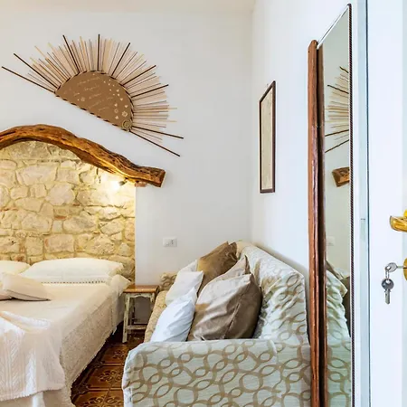 Steddueoro Bed & Breakfast Baunei