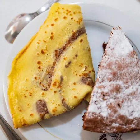 לינה וארוחת בוקר Steddueoro באוני