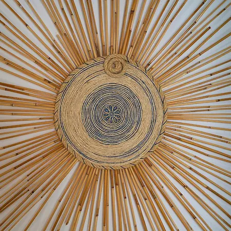 Steddueoro バウネーイ