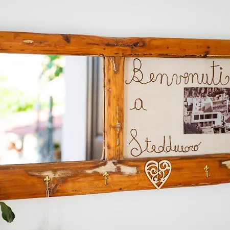 Steddueoro Bed & Breakfast *