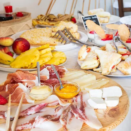 Steddueoro 3* באוני