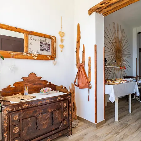 Bed & Breakfast Steddueoro