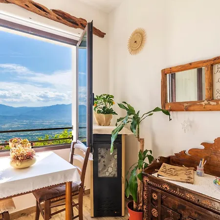 לינה וארוחת בוקר Steddueoro