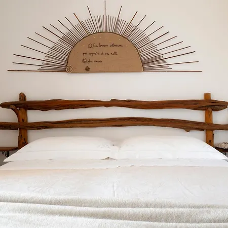 Steddueoro Bed & Breakfast *