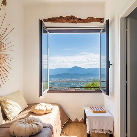 ベッド・アンド・ブレックファスト Steddueoro 3*