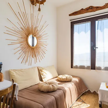 Bed & Breakfast Steddueoro Baunei