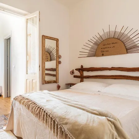 Steddueoro ベッド・アンド・ブレックファスト