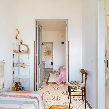 Steddueoro Bed & Breakfast *