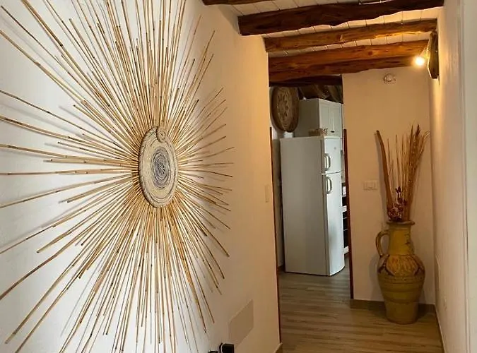 住宿加早餐酒店 Steddueoro 包内伊