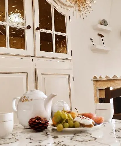 住宿加早餐酒店 Steddueoro 3*