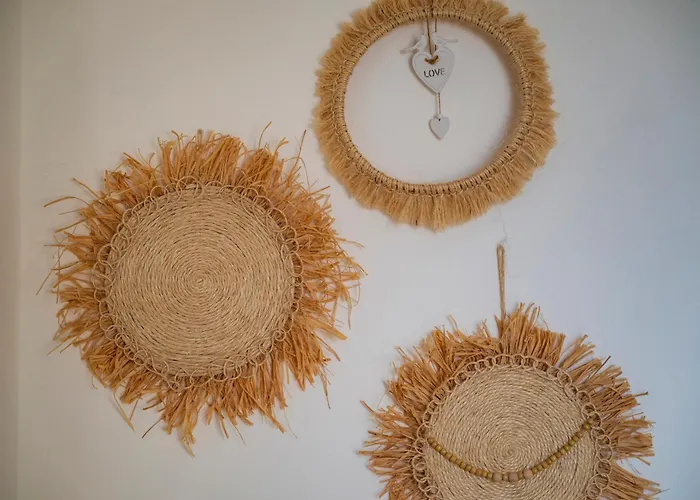 Steddueoro Nocleg ze śniadaniem 3*