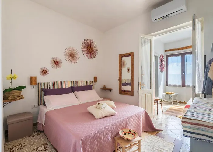 住宿加早餐酒店 Steddueoro 3*