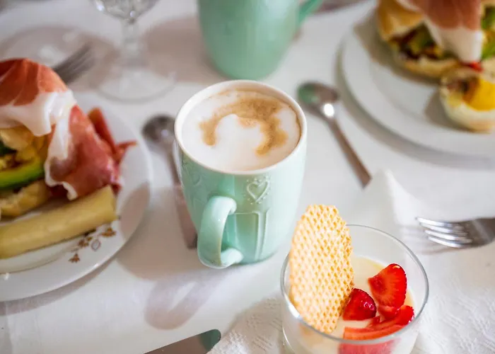 Steddueoro 住宿加早餐酒店 包内伊