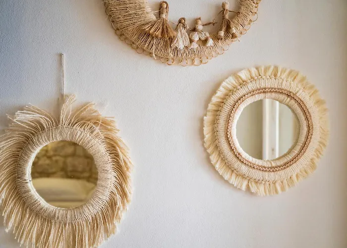 住宿加早餐酒店 Steddueoro 包内伊