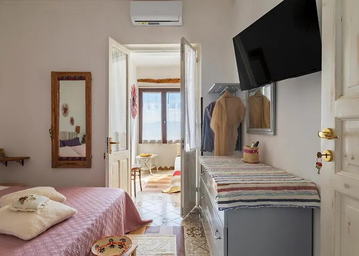 Steddueoro 住宿加早餐酒店