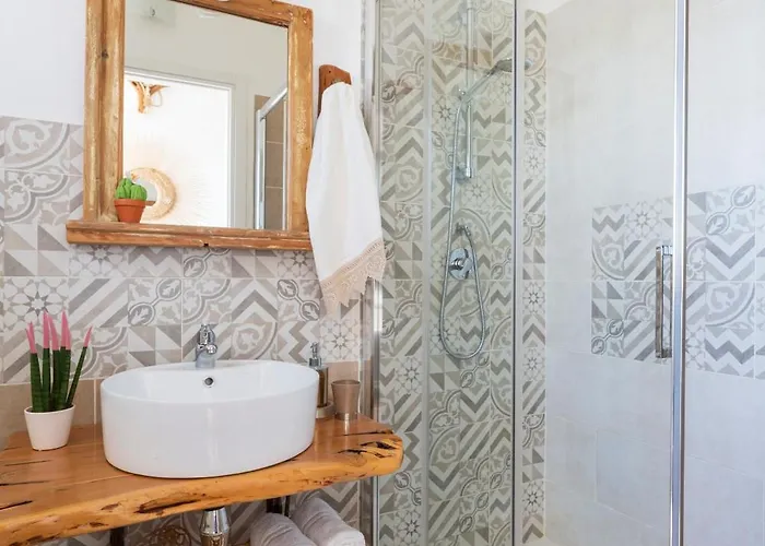 Steddueoro 住宿加早餐酒店 3*