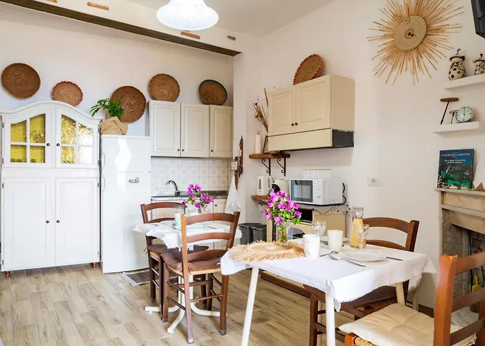 Steddueoro Nocleg ze śniadaniem 3*