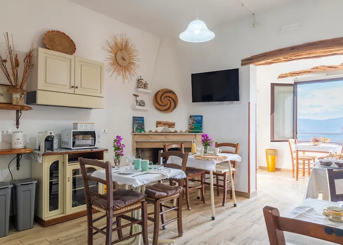 Steddueoro 住宿加早餐酒店