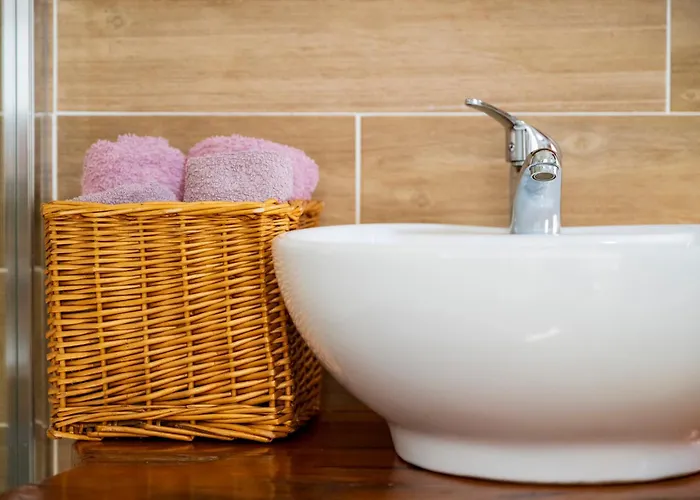 Steddueoro Nocleg ze śniadaniem