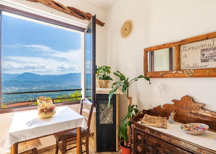 住宿加早餐酒店 Steddueoro