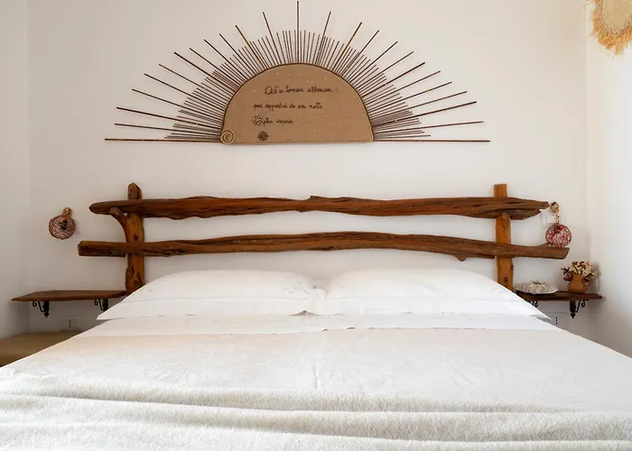 Steddueoro Nocleg ze śniadaniem 3*