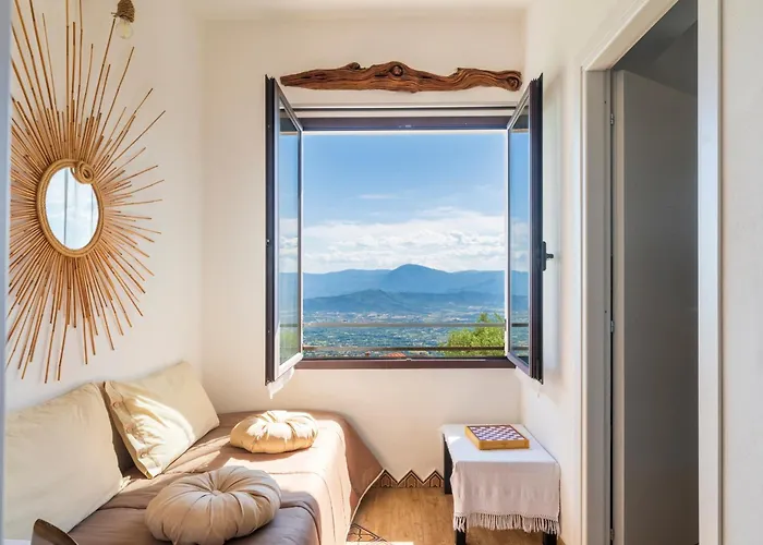 Nocleg ze śniadaniem Steddueoro 3*