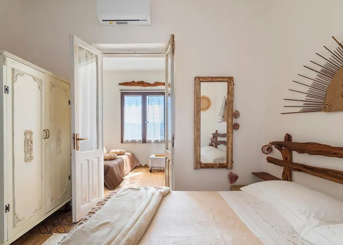 Steddueoro 3* Baunei