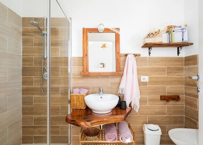 住宿加早餐酒店 Steddueoro