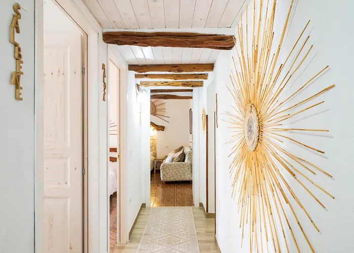 Steddueoro 3* Baunei